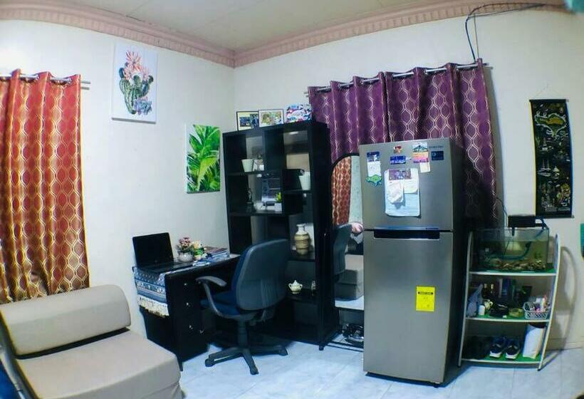 2br Entire House Holy Cross Agdao Near Sm