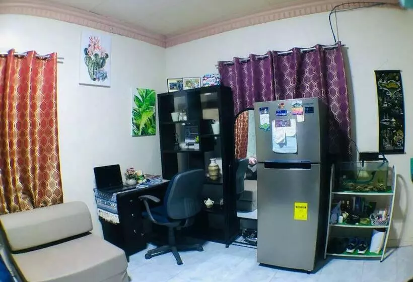 2br Entire House Holy Cross Agdao Near Sm