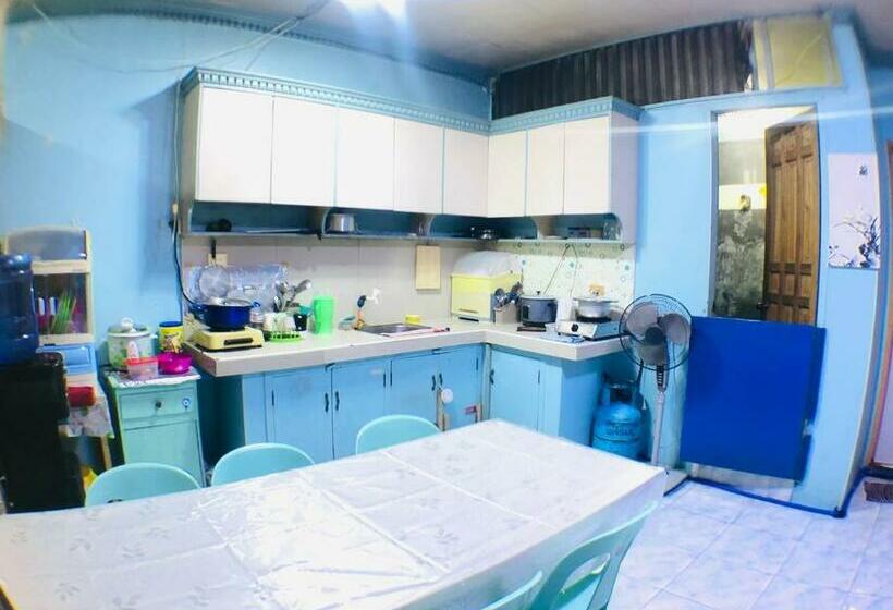 2br Entire House Holy Cross Agdao Near Sm