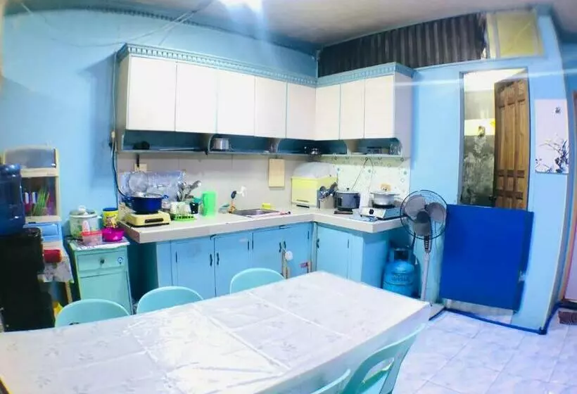 2br Entire House Holy Cross Agdao Near Sm