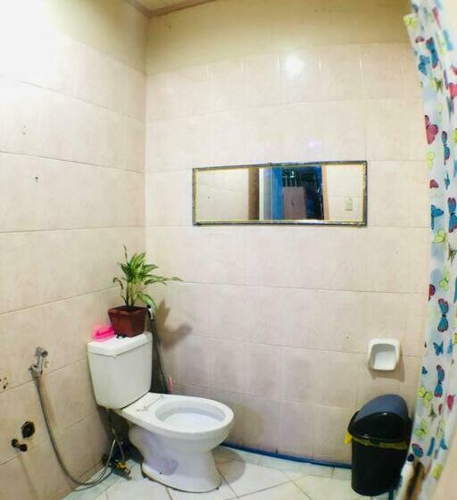 2br Entire House Holy Cross Agdao Near Sm