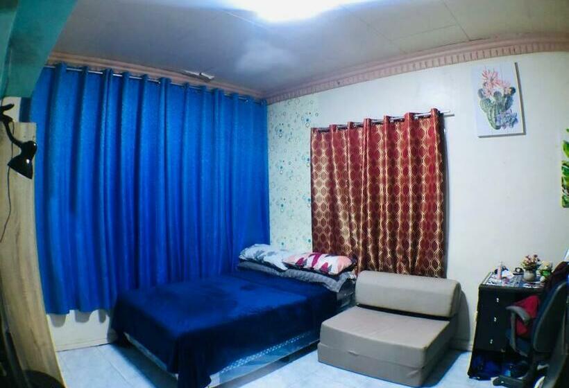 2br Entire House Holy Cross Agdao Near Sm