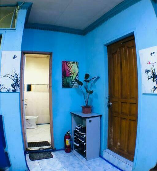 2br Entire House Holy Cross Agdao Near Sm