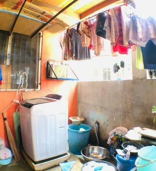 2br Entire House Holy Cross Agdao Near Sm