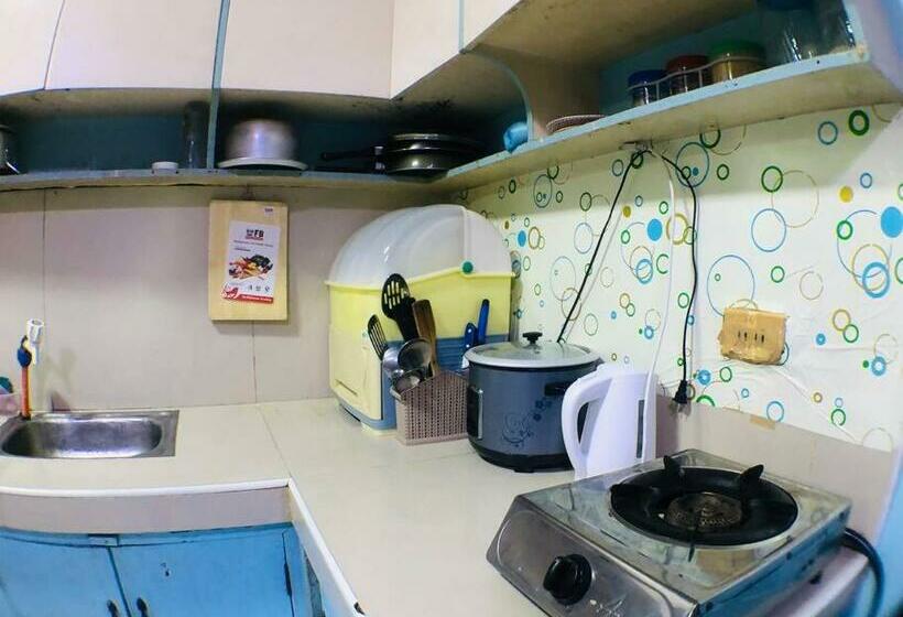 2br Entire House Holy Cross Agdao Near Sm