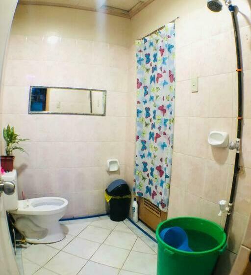 2br Entire House Holy Cross Agdao Near Sm