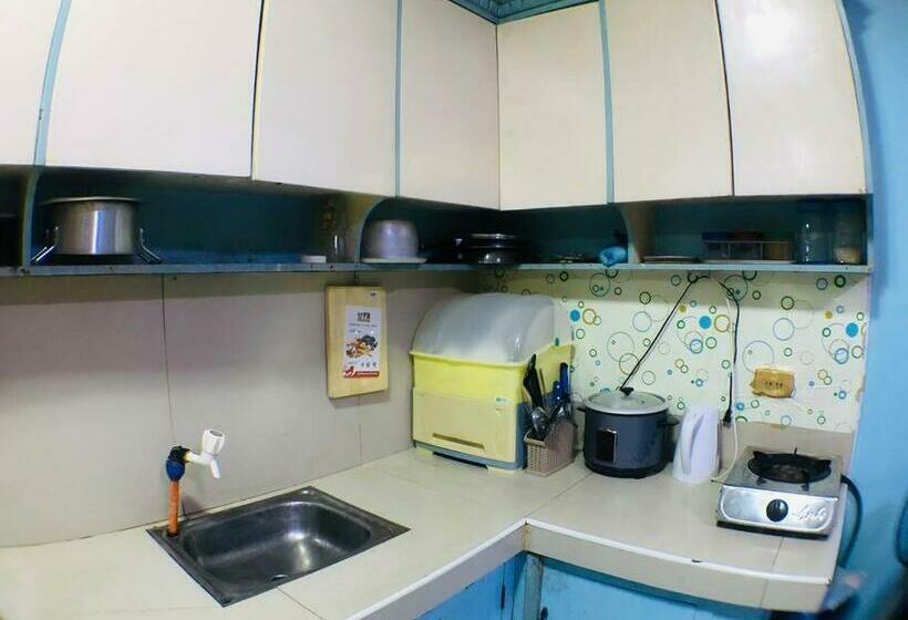 2br Entire House Holy Cross Agdao Near Sm