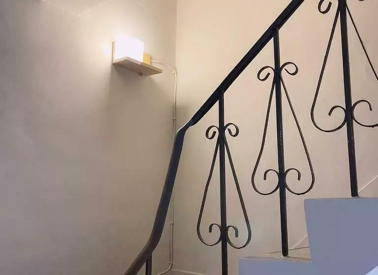 هاستل Tomo B&b