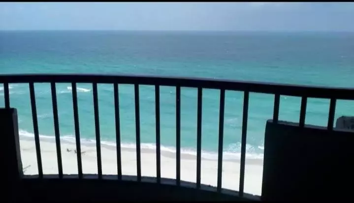 Apartment Panorama Beach Elzohour