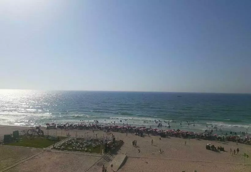 Apartment Panorama Beach Elzohour