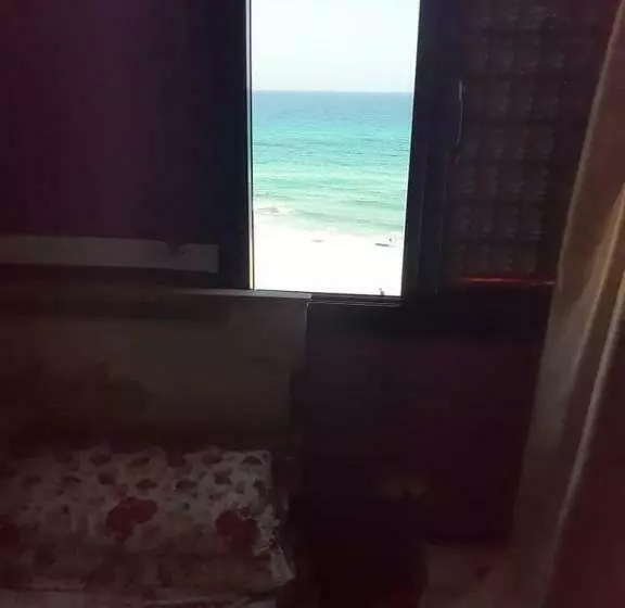 Apartment Panorama Beach Elzohour