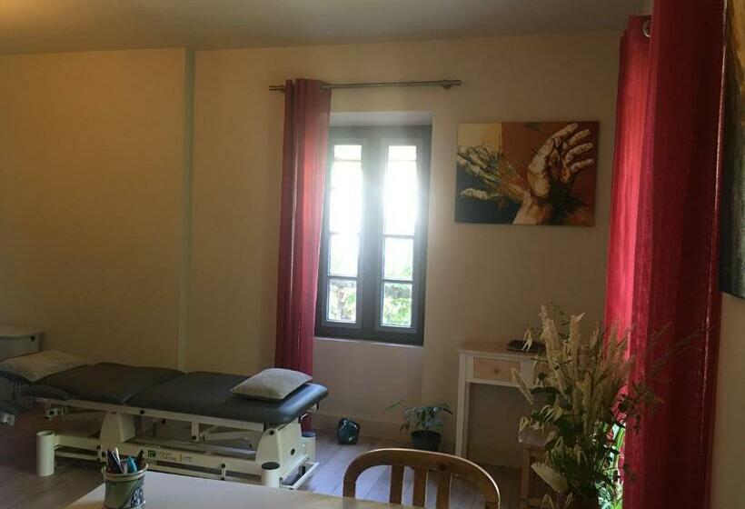 צימר De Vliegher