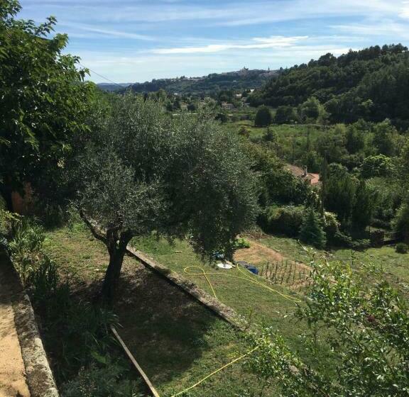 צימר De Vliegher