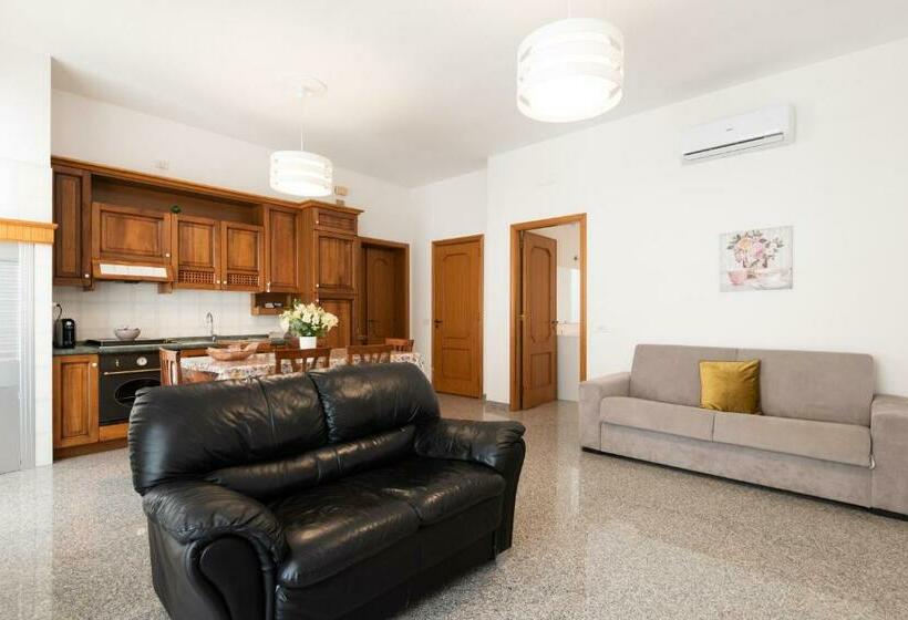 צימר Quattro Perle