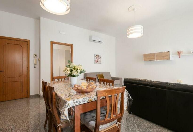 צימר Quattro Perle