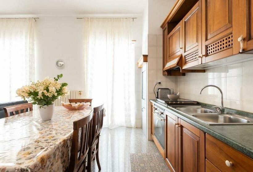 צימר Quattro Perle