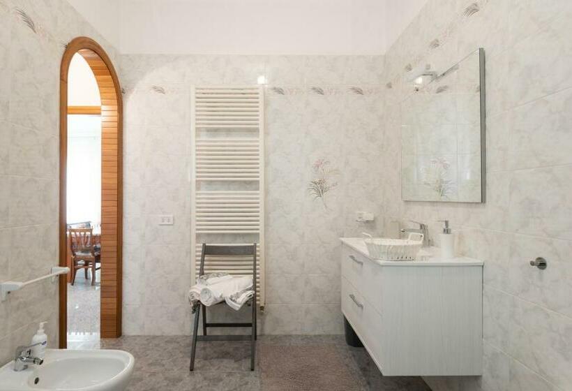 צימר Quattro Perle