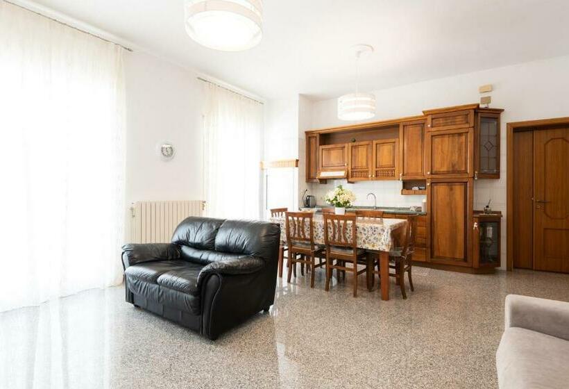 צימר Quattro Perle