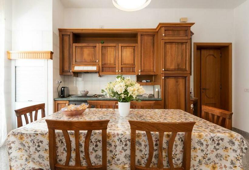 צימר Quattro Perle