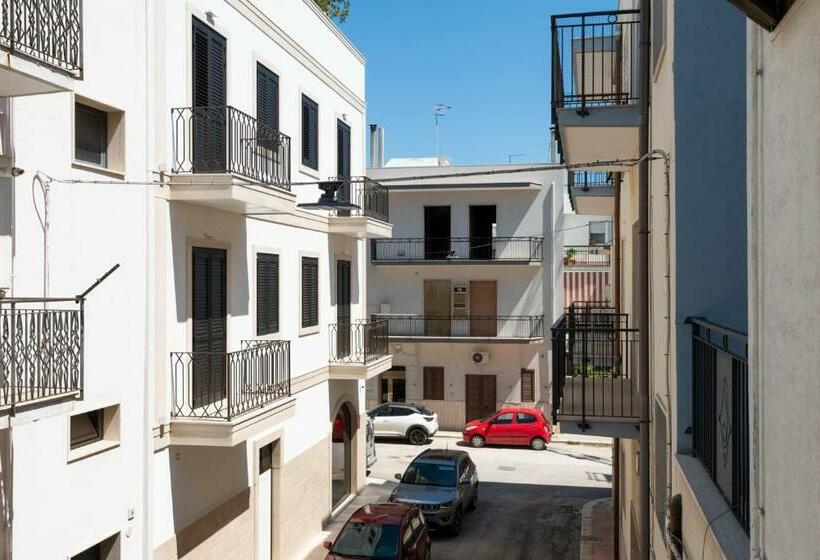 צימר Quattro Perle