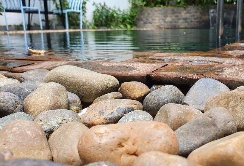 تختخواب و صبحانه Siem Reap Tevi Residence