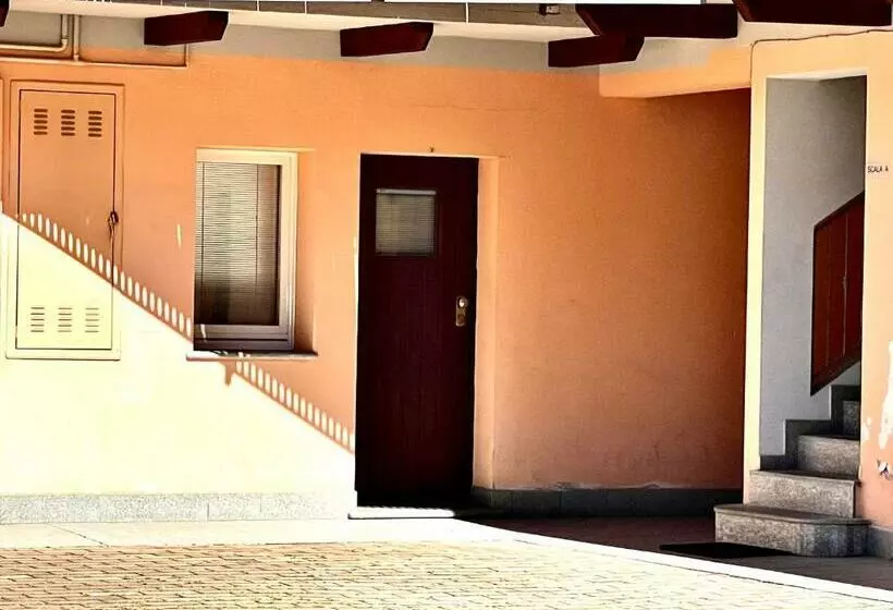 Cá D La Trifola Free Parking