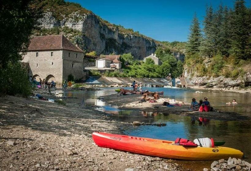 Emilappart En Plein Centre