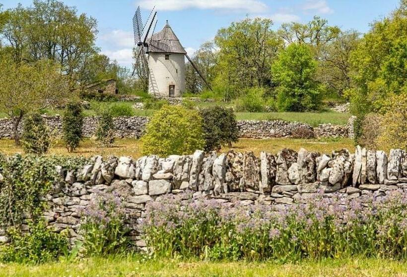 Emilappart En Plein Centre