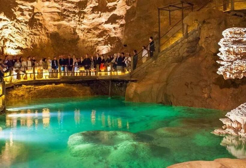 Emilappart En Plein Centre