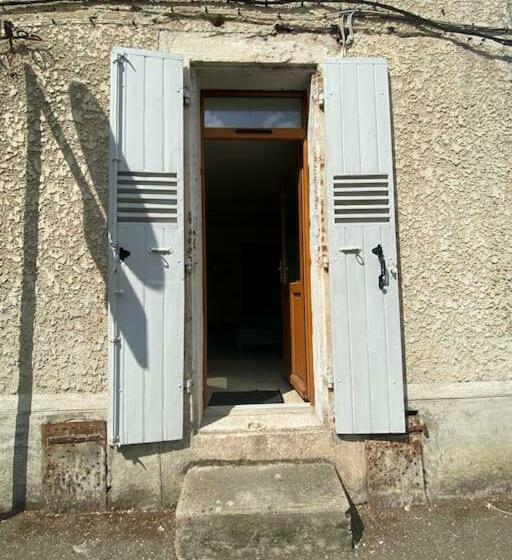 Emilappart En Plein Centre