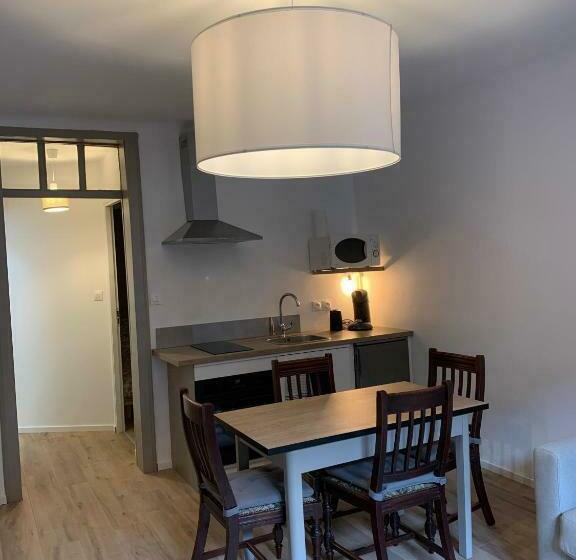 Gîte Du Clocher Dans Ancienne Maison Du Vignoble