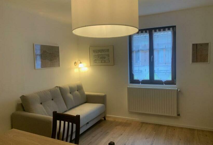 Gîte Du Clocher Dans Ancienne Maison Du Vignoble