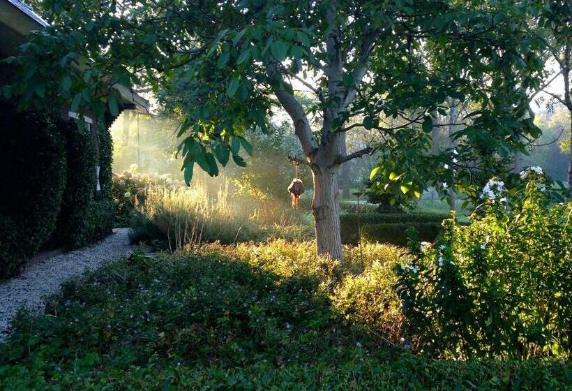 בית מלון כפרי De Spaanse Ruiter