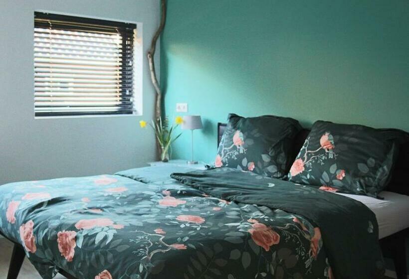 בית מלון כפרי De Spaanse Ruiter