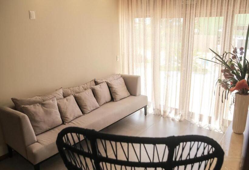 酒店 Icaraí Beach