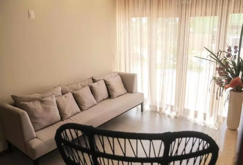 ホテル Icaraí Beach