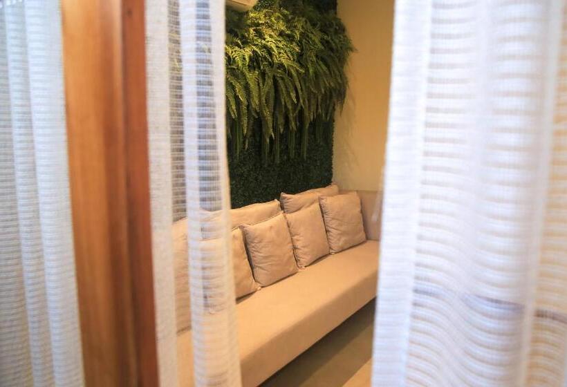 酒店 Icaraí Beach