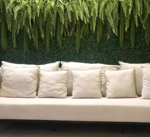 ホテル Icaraí Beach