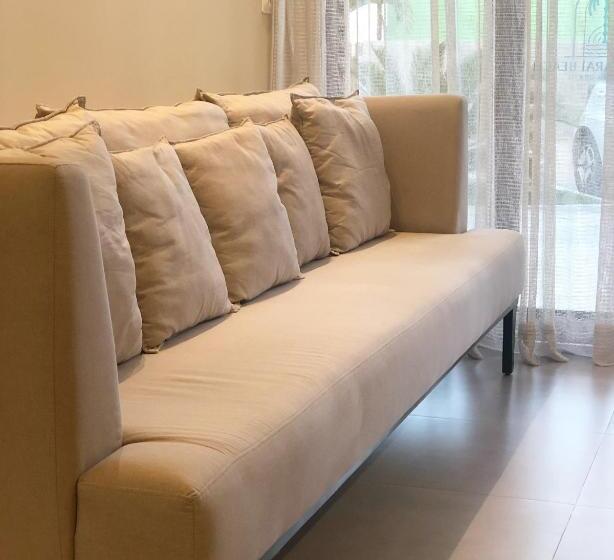 酒店 Icaraí Beach