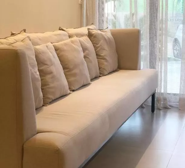 ホテル Icaraí Beach