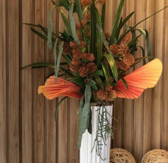 酒店 Icaraí Beach