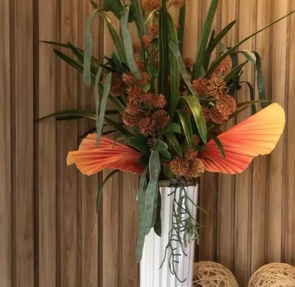 ホテル Icaraí Beach