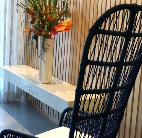 酒店 Icaraí Beach