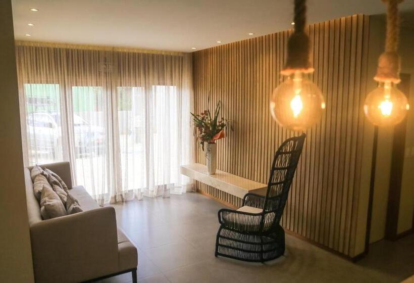 酒店 Icaraí Beach