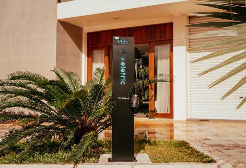 酒店 Icaraí Beach