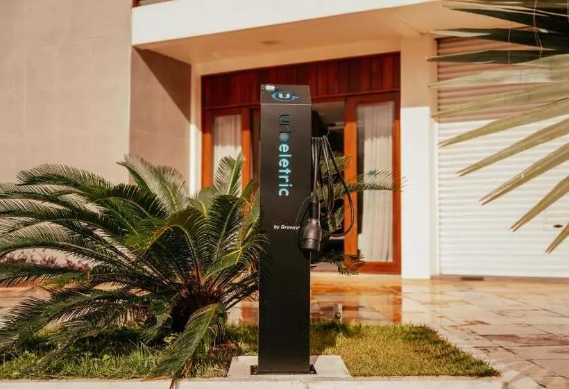 ホテル Icaraí Beach