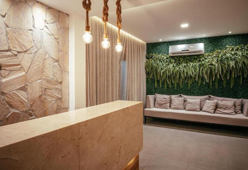 酒店 Icaraí Beach