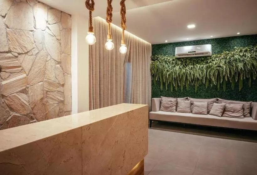 ホテル Icaraí Beach