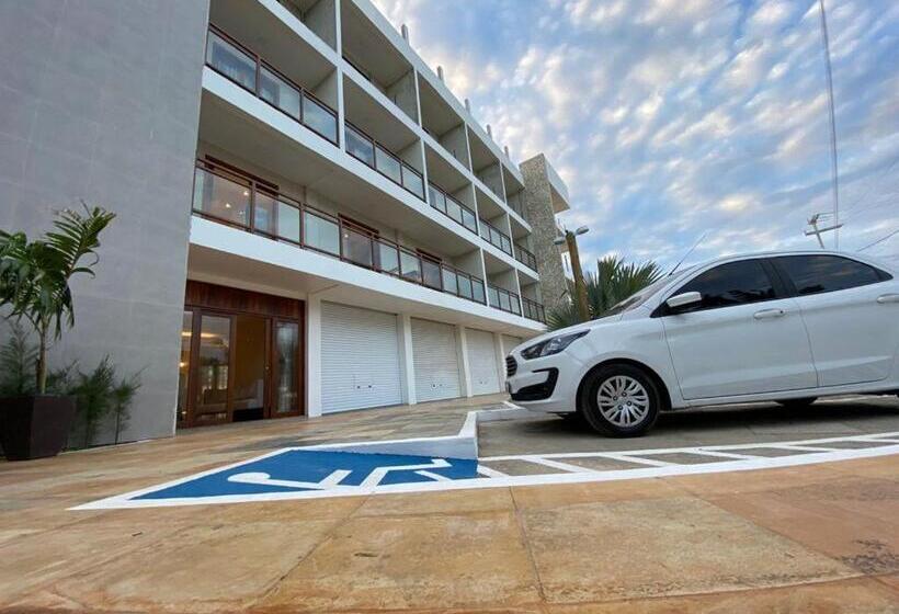 酒店 Icaraí Beach