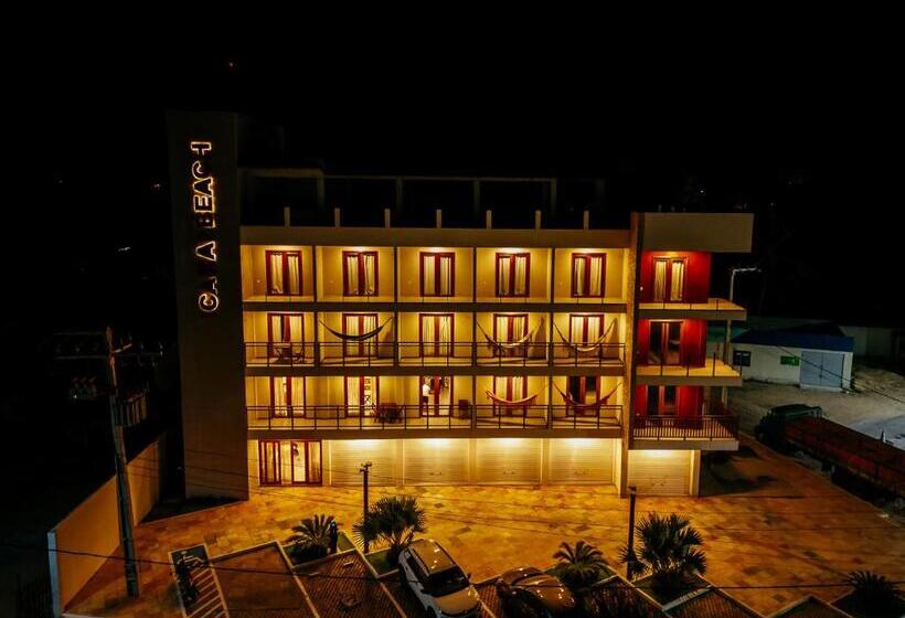 酒店 Icaraí Beach